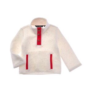 Duffield Lane Girls  Lana Top, White